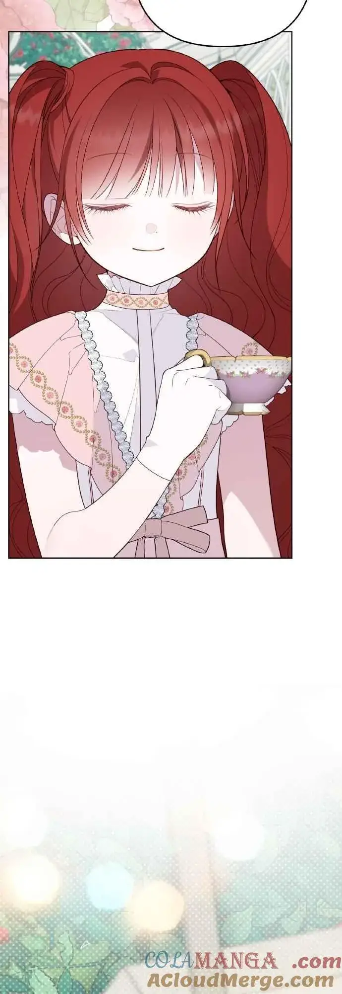 漫画《宝贝暴君》第79话 剑术大会传闻的开始第43张图
