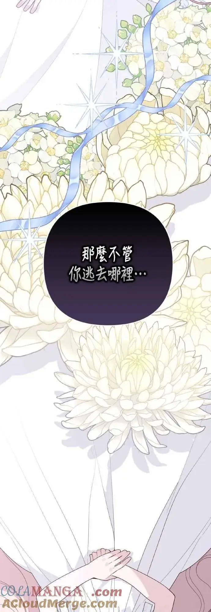 漫画《宝贝暴君》第85话 艾依丹的愿望第13张图
