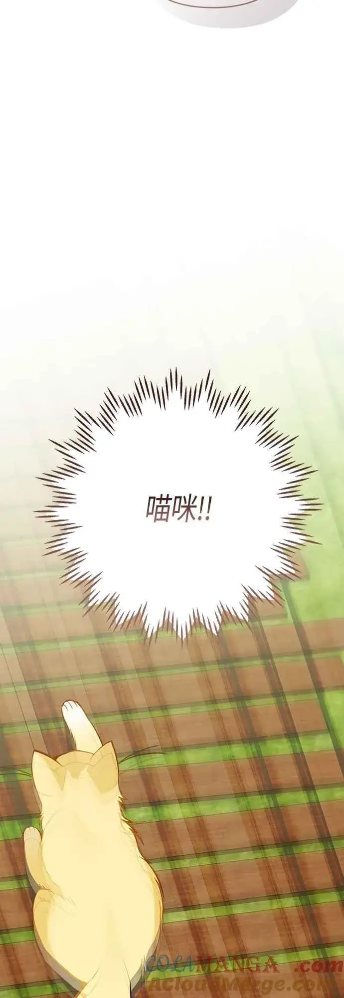 漫画《宝贝暴君》第91话 玫伊布尔的下午茶派对第61张图