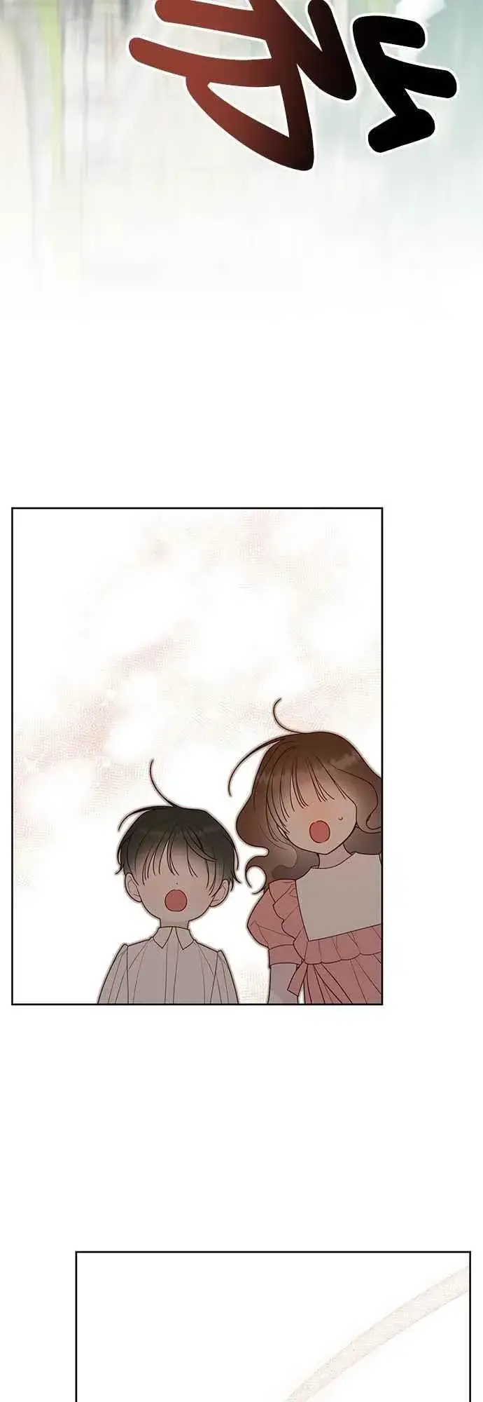 漫画《宝贝暴君》第91话 玫伊布尔的下午茶派对第75张图