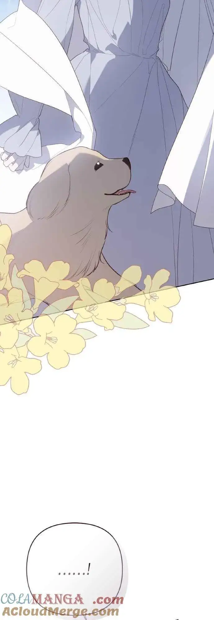 漫画《宝贝暴君》第94话 德彼和德波利尔夫人第49张图