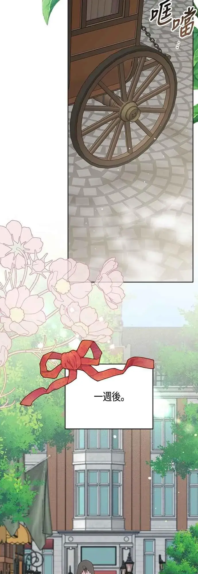 漫画《宝贝暴君》第96话 艾依丹，你想离开吗_第50张图