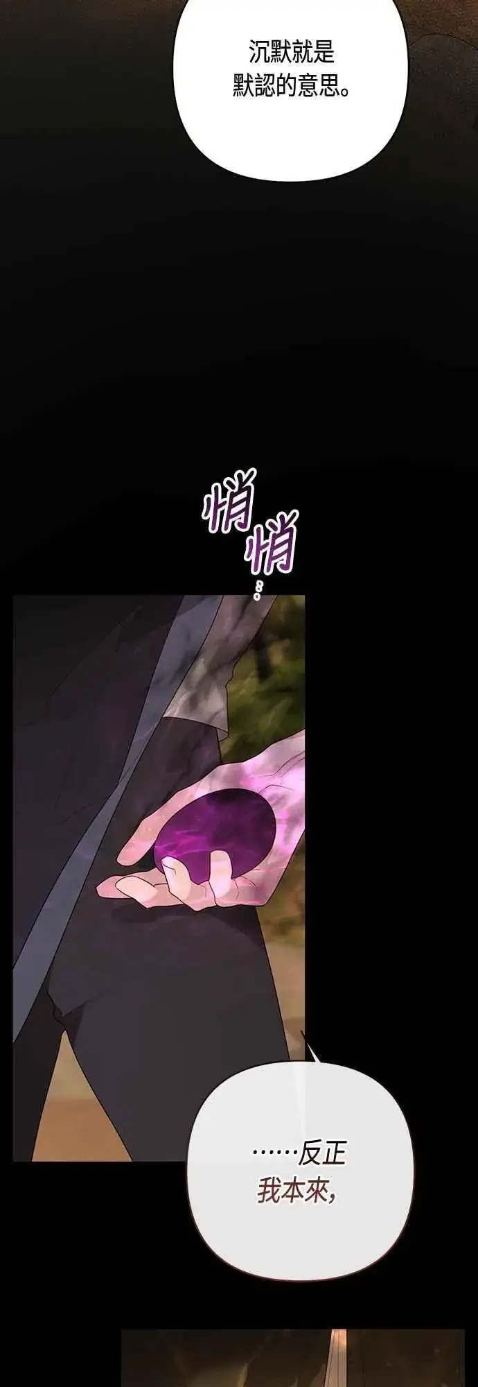 漫画《宝贝暴君》第98话 你是德布尔林的间谍吧_第56张图