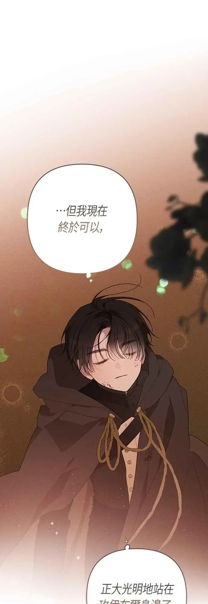 漫画《宝贝暴君》第99话 玫伊布尔的身边第50张图