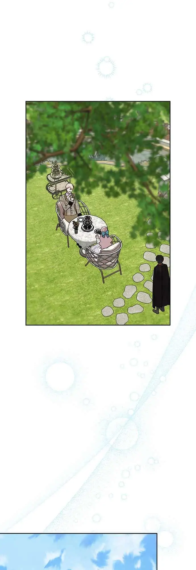 漫画《宝贝暴君》第113话 妈妈的模样第33张图