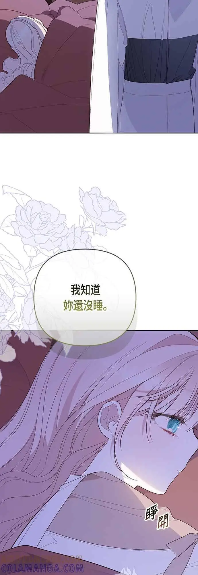 漫画《宝贝暴君》第117话 今天晚上，我会去妳房间第67张图