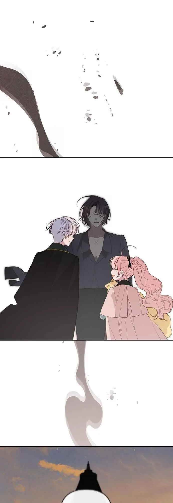 漫画《宝贝暴君》第119话 欧斯卡，正式加入依布!第48张图