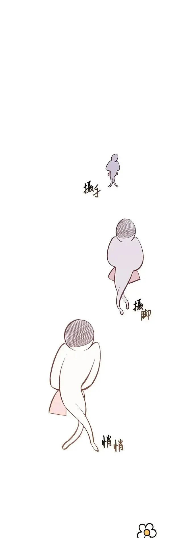 漫画《宝贝暴君》【免费】第二季后记第2张图