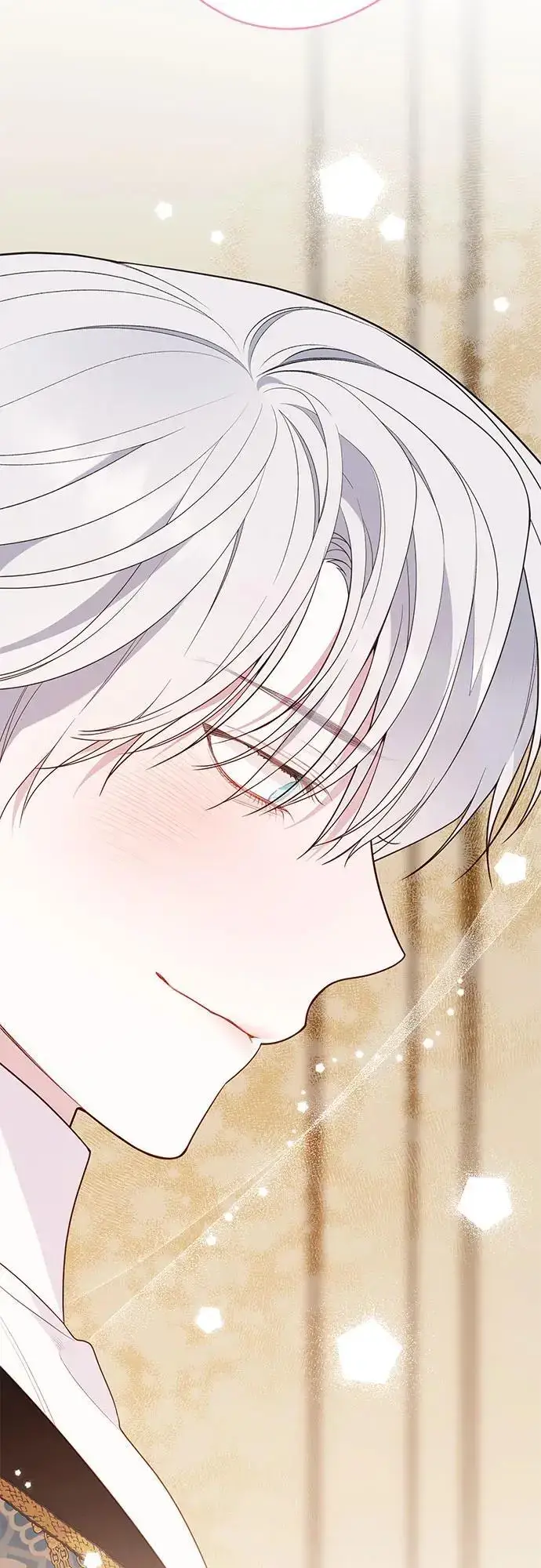 漫画《宝贝暴君》[第45话] 谢谢你没有丢下我一个人第39张图