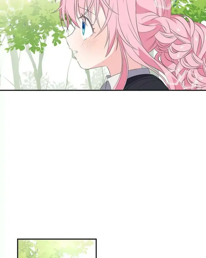 漫画《宝贝皇后殿下》12.逃跑第23张图