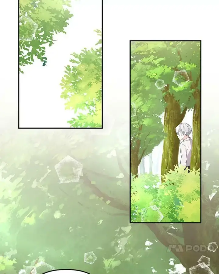漫画《宝贝皇后殿下》12.逃跑第24张图