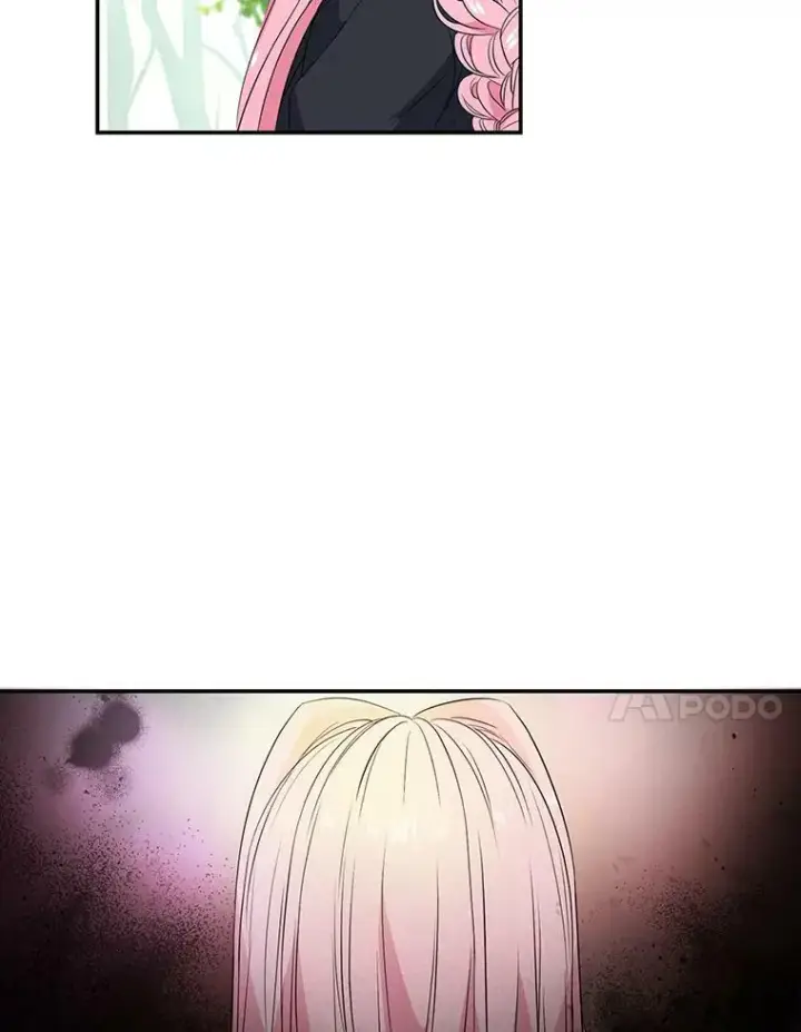 漫画《宝贝皇后殿下》12.逃跑第54张图