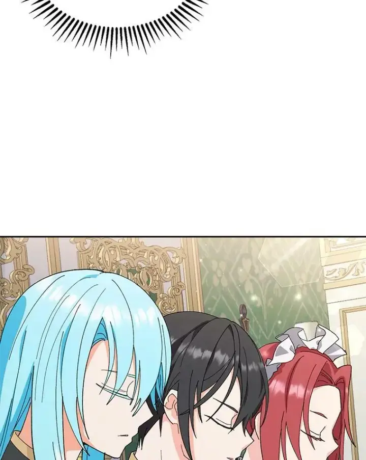 漫画《宝贝皇后殿下》24.给玛德琳写信第33张图