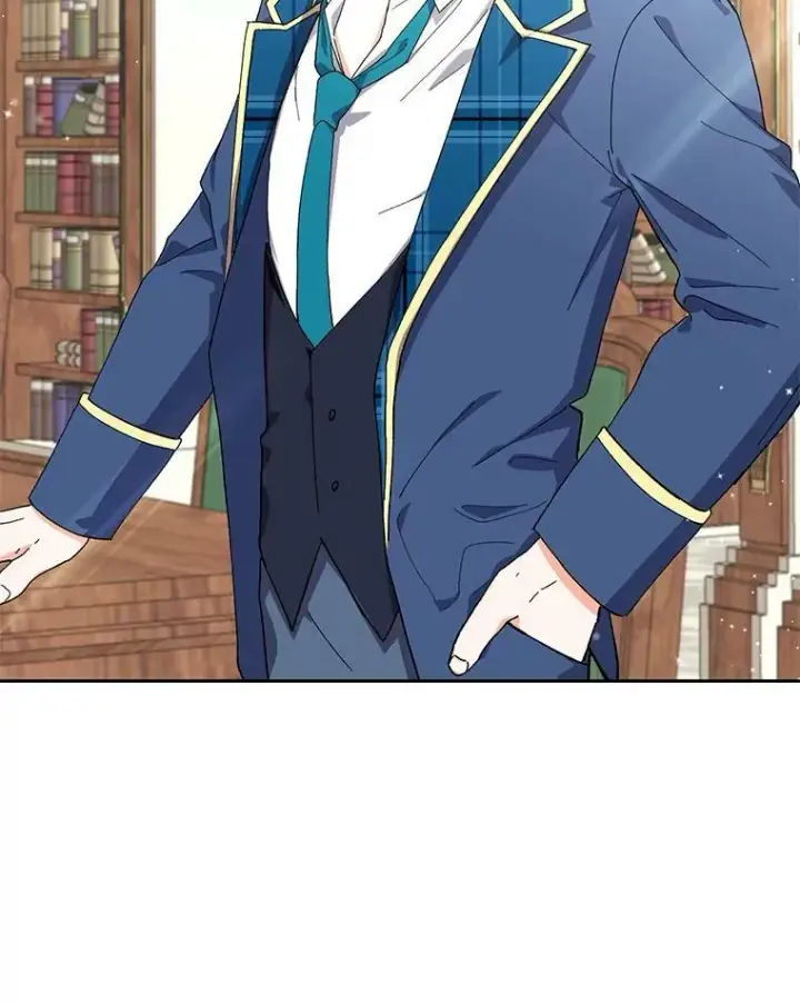 漫画《宝贝皇后殿下》24.给玛德琳写信第39张图