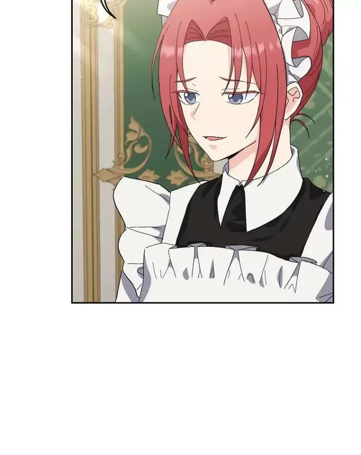 漫画《宝贝皇后殿下》24.给玛德琳写信第44张图
