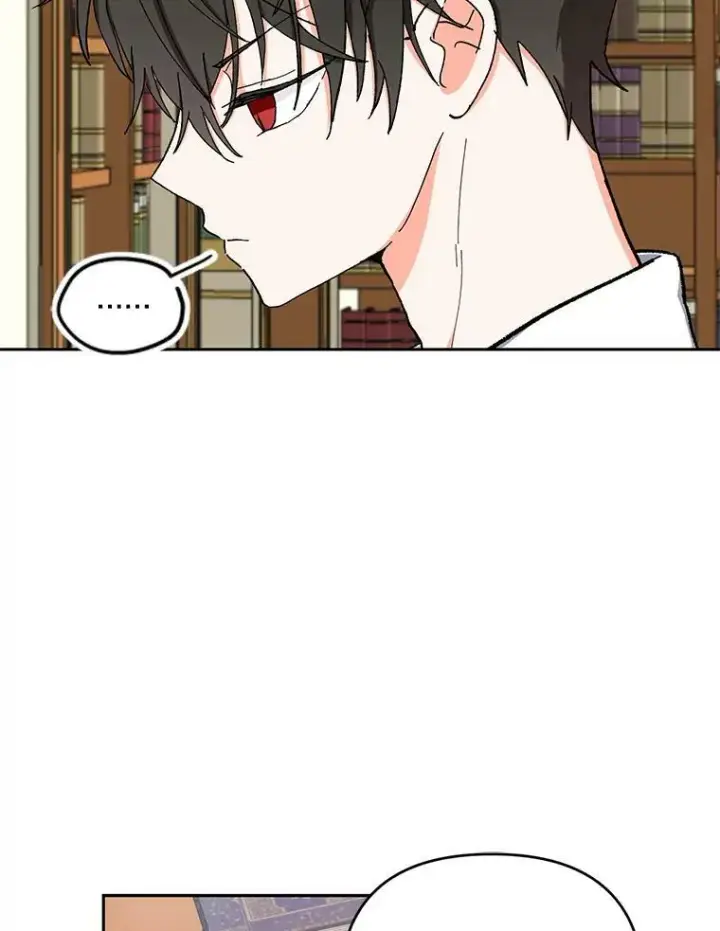 漫画《宝贝皇后殿下》24.给玛德琳写信第47张图