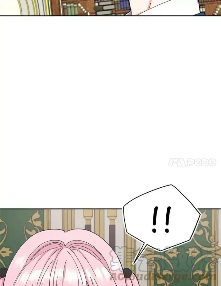 漫画《宝贝皇后殿下》24.给玛德琳写信第55张图