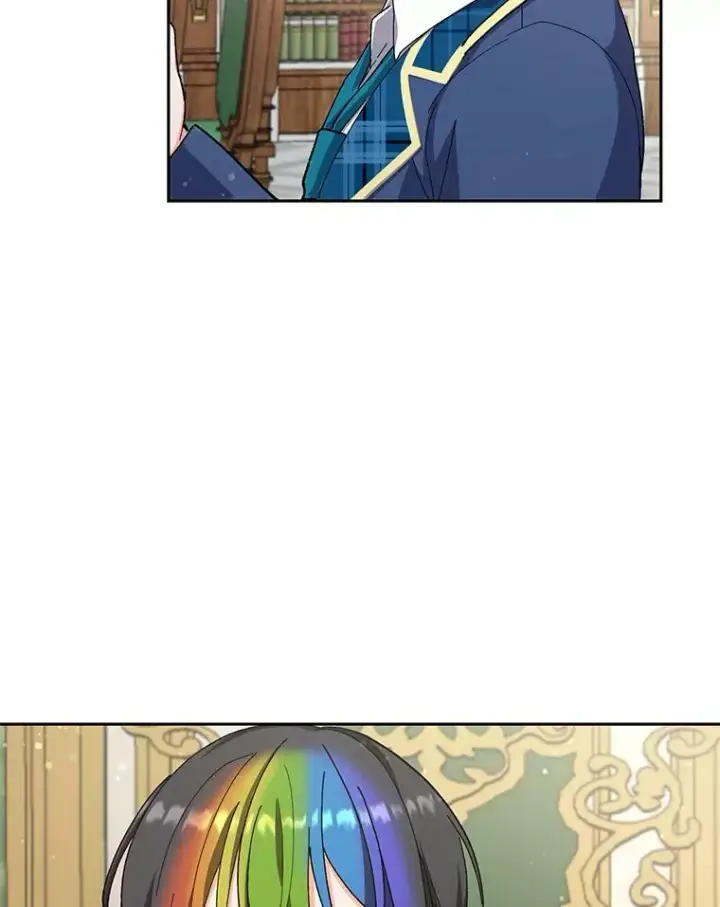 漫画《宝贝皇后殿下》24.给玛德琳写信第74张图