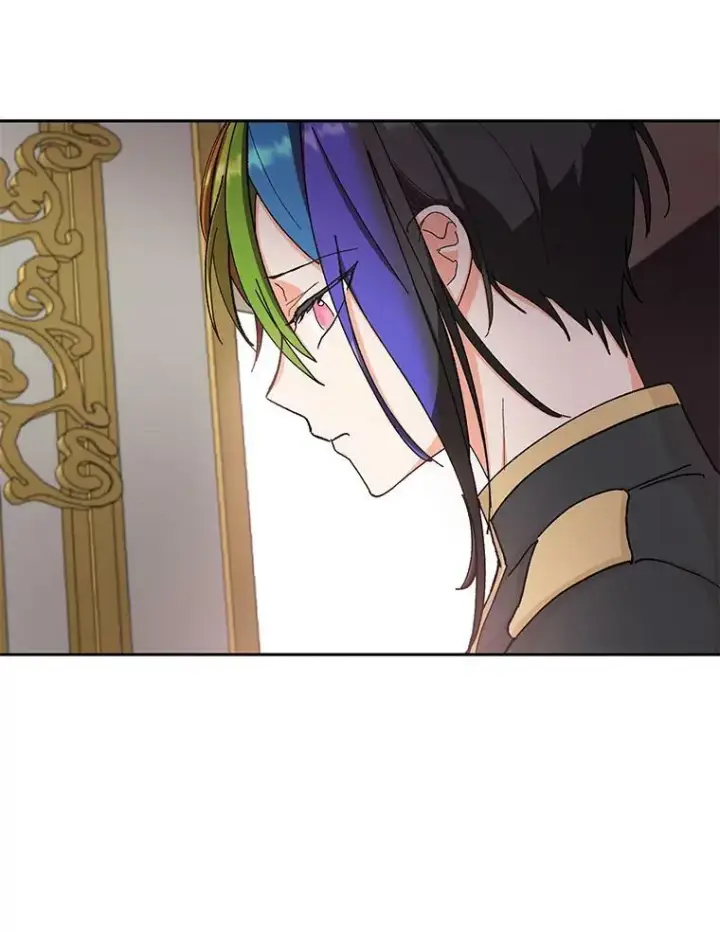 漫画《宝贝皇后殿下》24.给玛德琳写信第80张图