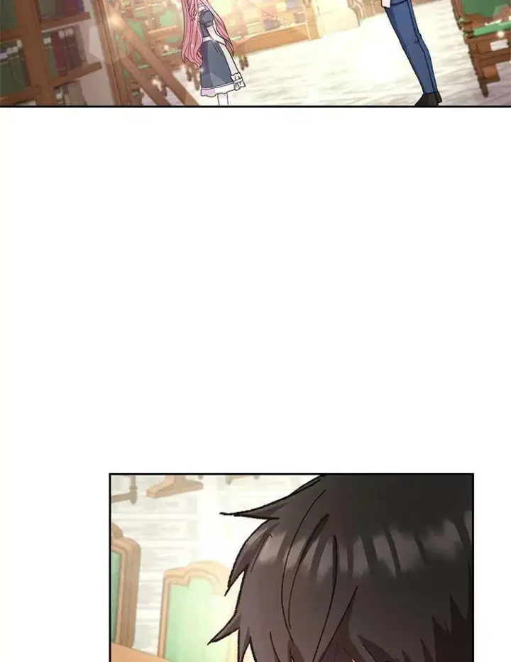 漫画《宝贝皇后殿下》24.给玛德琳写信第83张图