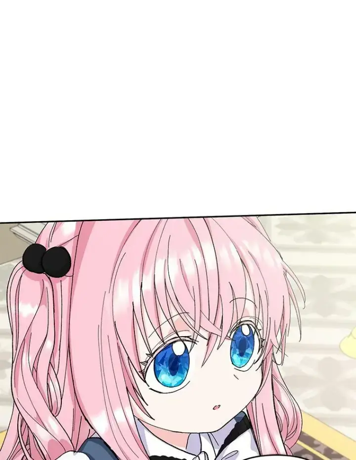 漫画《宝贝皇后殿下》24.给玛德琳写信第87张图