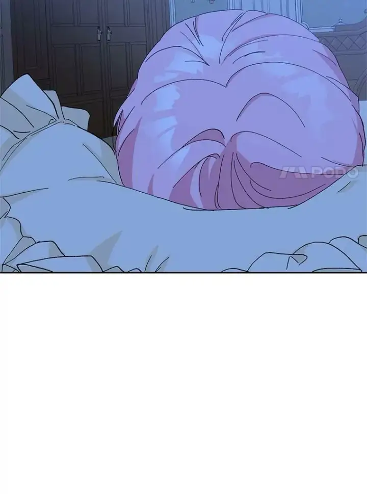 漫画《宝贝皇后殿下》28.礼物第83张图