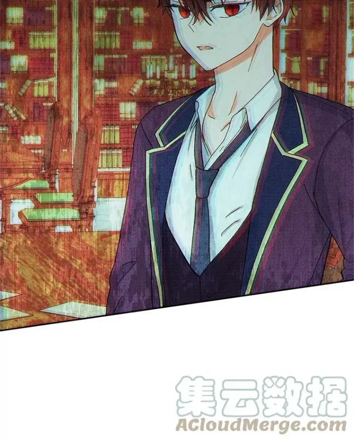 漫画《宝贝皇后殿下》28.礼物第88张图