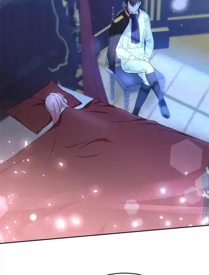 漫画《宝贝皇后殿下》30.睡前故事第4张图