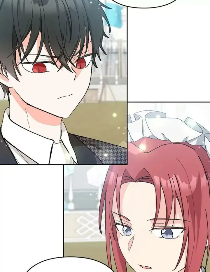 漫画《宝贝皇后殿下》32.练习射箭第104张图