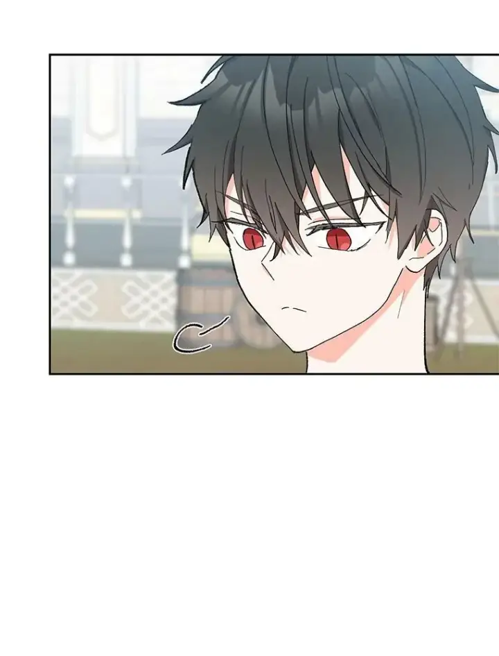 漫画《宝贝皇后殿下》32.练习射箭第62张图