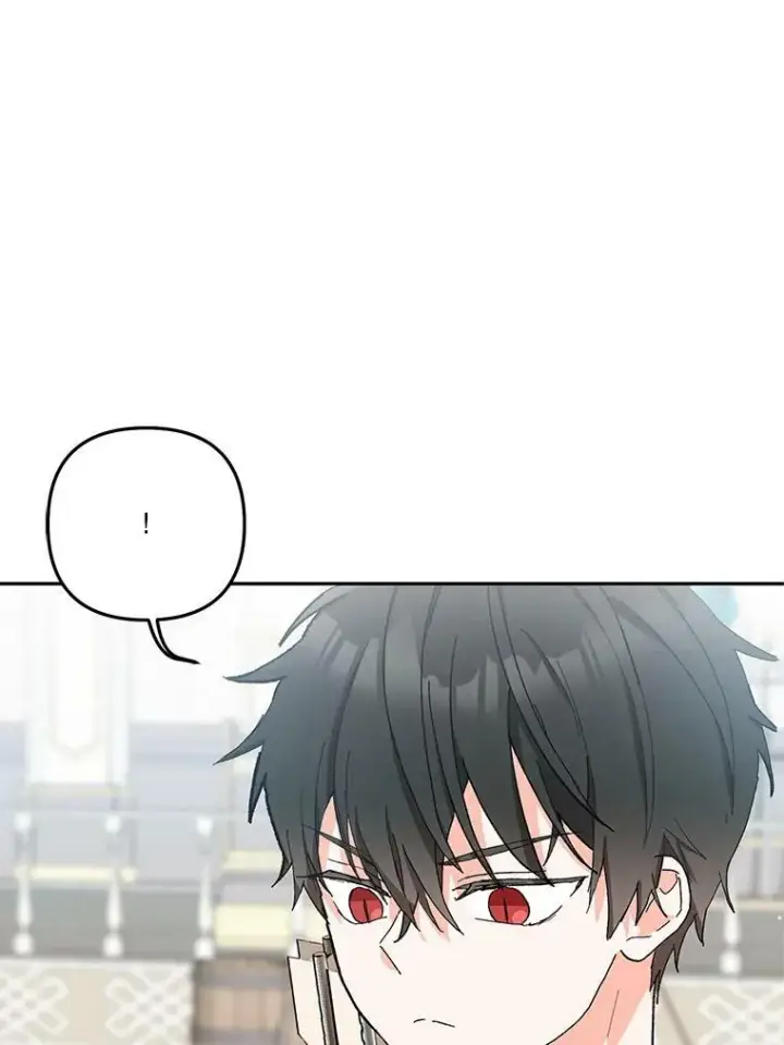 漫画《宝贝皇后殿下》32.练习射箭第79张图
