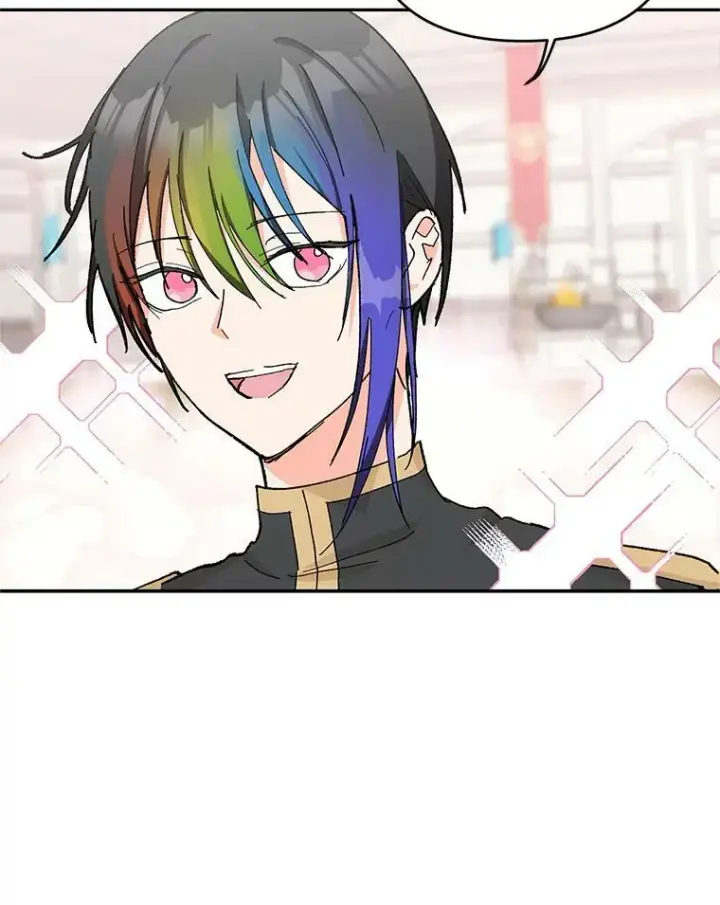 漫画《宝贝皇后殿下》32.练习射箭第8张图
