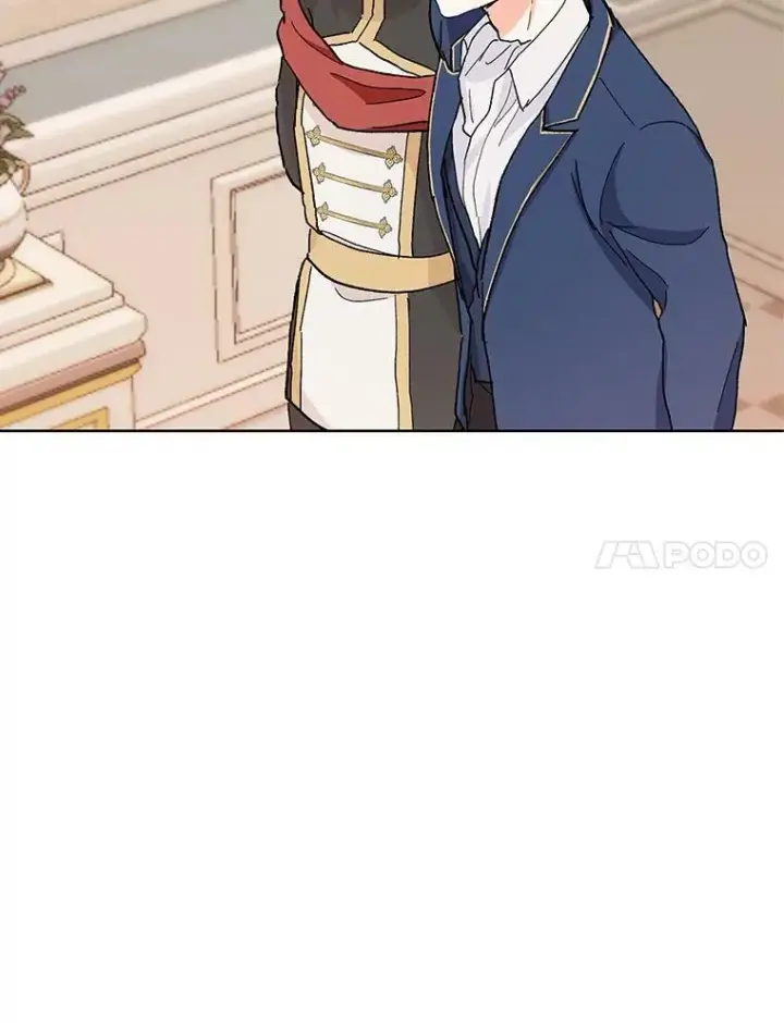漫画《宝贝皇后殿下》36.散步第38张图