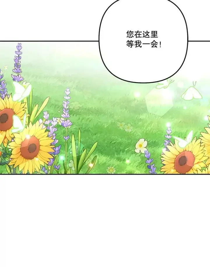 漫画《宝贝皇后殿下》36.散步第90张图