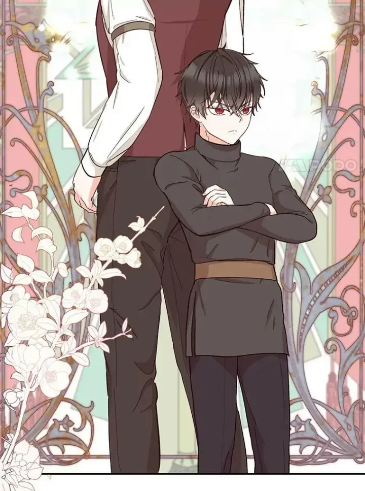 漫画《宝贝皇后殿下》39.神之诅咒第11张图