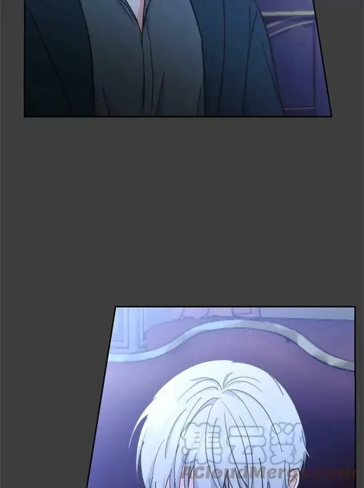 漫画《宝贝皇后殿下》39.神之诅咒第61张图