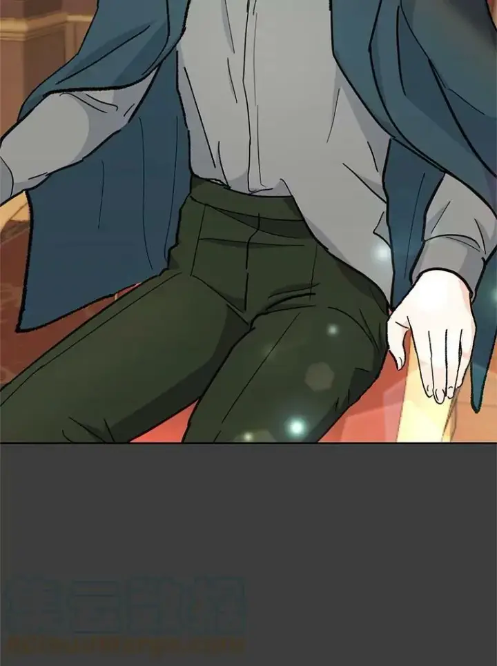漫画《宝贝皇后殿下》39.神之诅咒第64张图