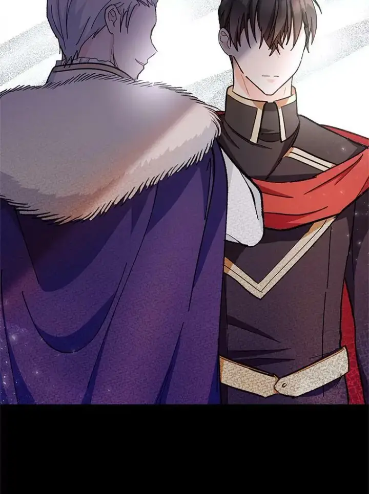 漫画《宝贝皇后殿下》39.神之诅咒第72张图