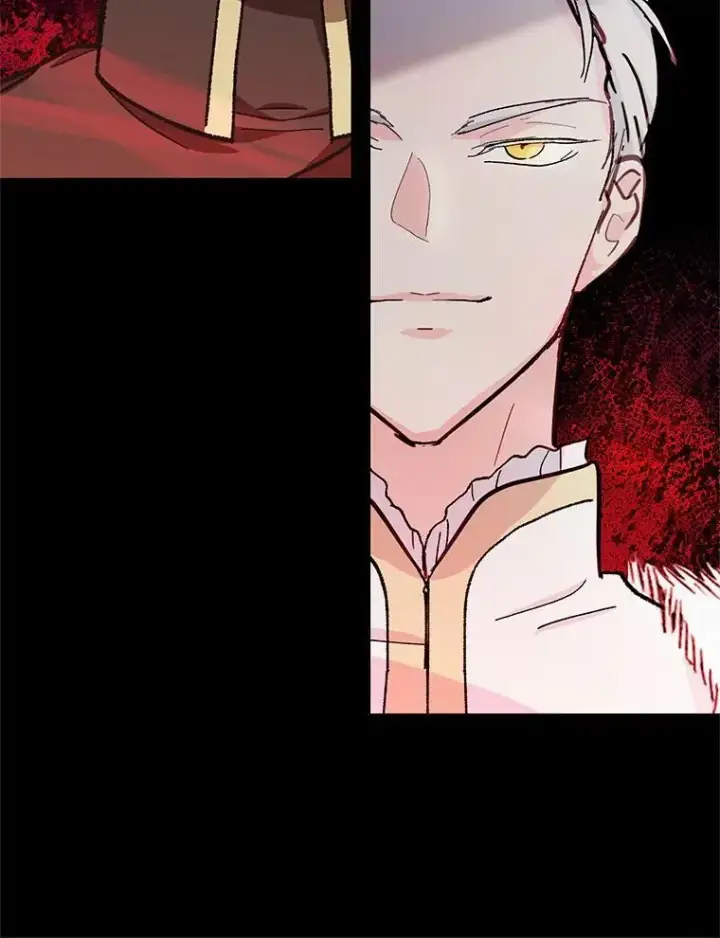漫画《宝贝皇后殿下》39.神之诅咒第87张图