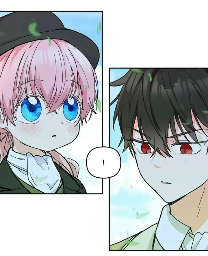 漫画《宝贝皇后殿下》43.重学骑马第11张图