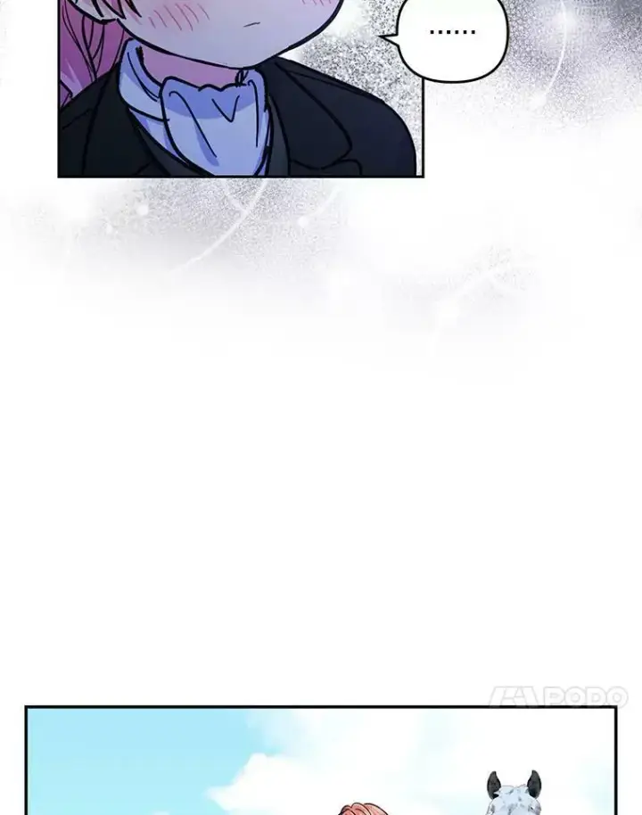 漫画《宝贝皇后殿下》43.重学骑马第15张图