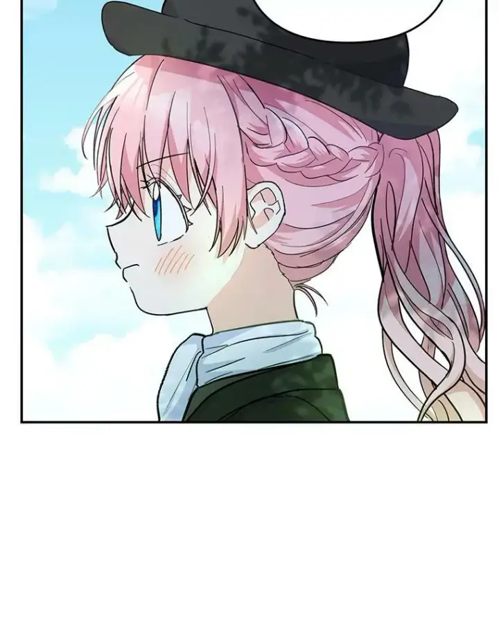 漫画《宝贝皇后殿下》43.重学骑马第55张图