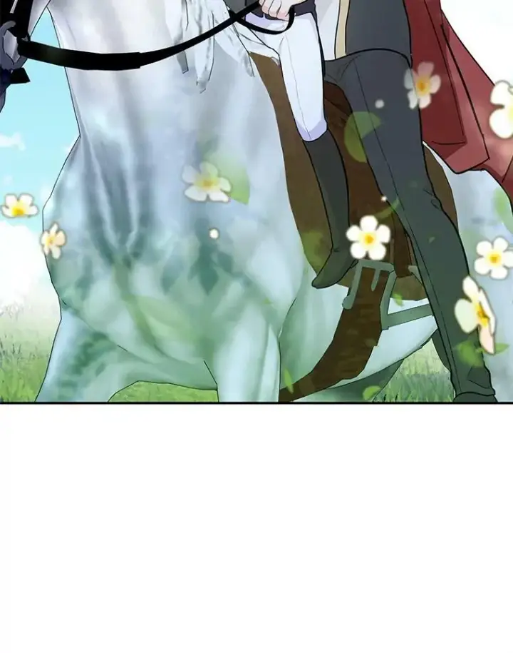 漫画《宝贝皇后殿下》43.重学骑马第68张图