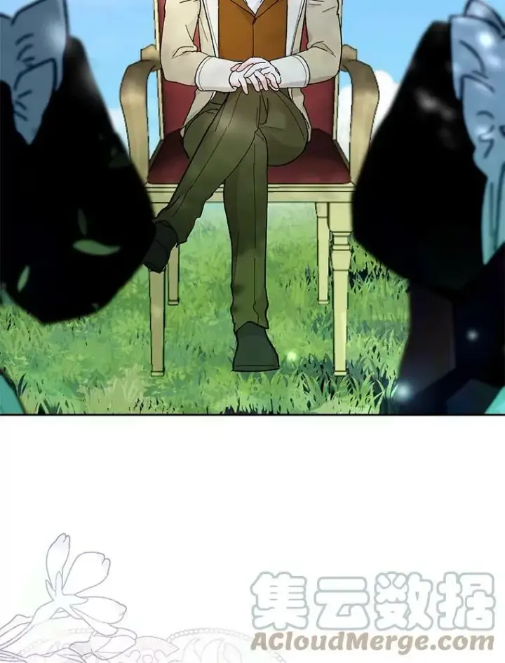 漫画《宝贝皇后殿下》43.重学骑马第81张图