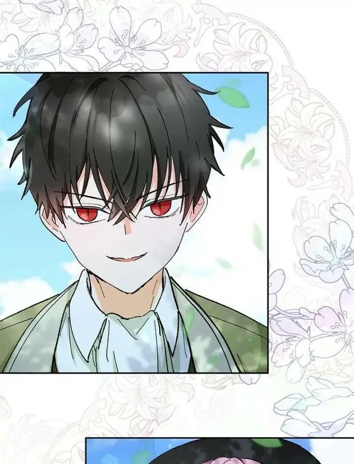 漫画《宝贝皇后殿下》43.重学骑马第82张图