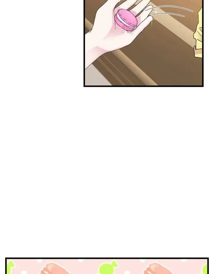 漫画《宝贝皇后殿下》77.求婚第80张图