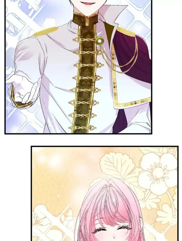 漫画《宝贝皇后殿下》78.魔物出没第18张图