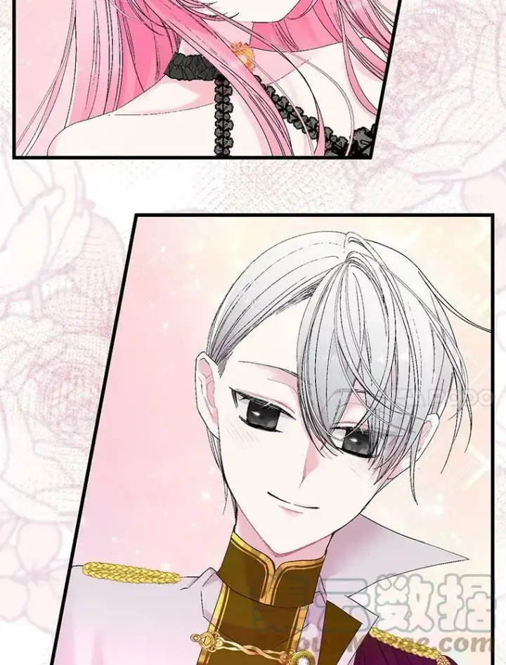 漫画《宝贝皇后殿下》78.魔物出没第31张图