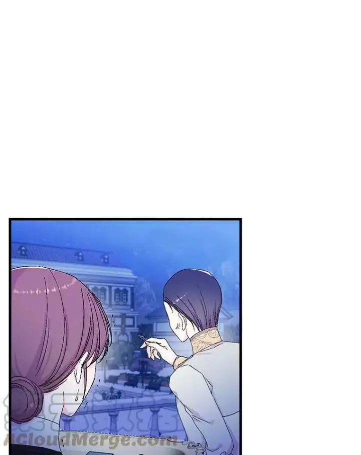 漫画《宝贝皇后殿下》81.阿黛尔的愿望第64张图