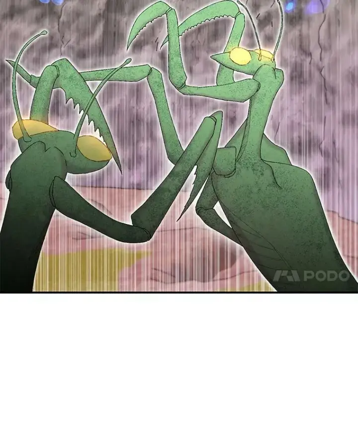 漫画《宝贝皇后殿下》88.一同出发第35张图